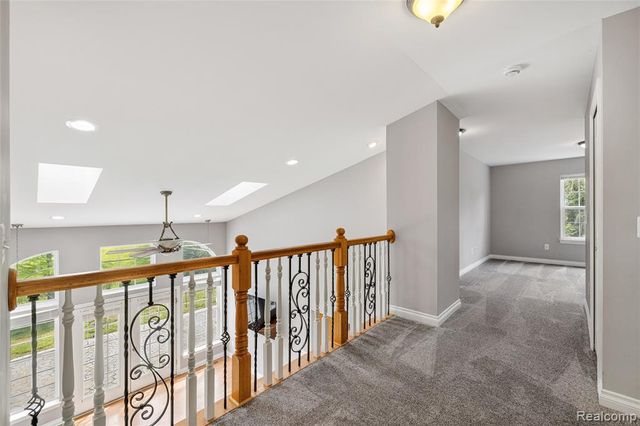 20798 Oak Ridge Drive, Clinton Township, MI 48036