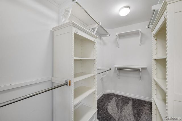 20798 Oak Ridge Drive, Clinton Township, MI 48036