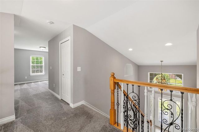 20798 Oak Ridge Drive, Clinton Township, MI 48036