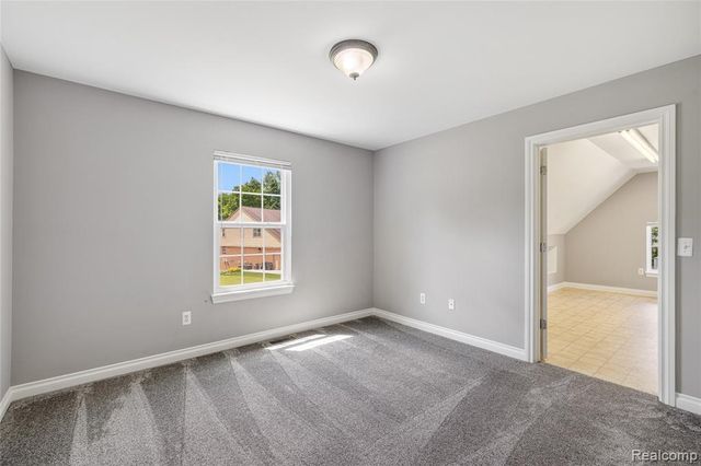 20798 Oak Ridge Drive, Clinton Township, MI 48036