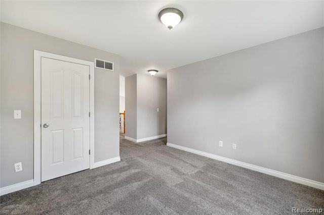20798 Oak Ridge Drive, Clinton Township, MI 48036