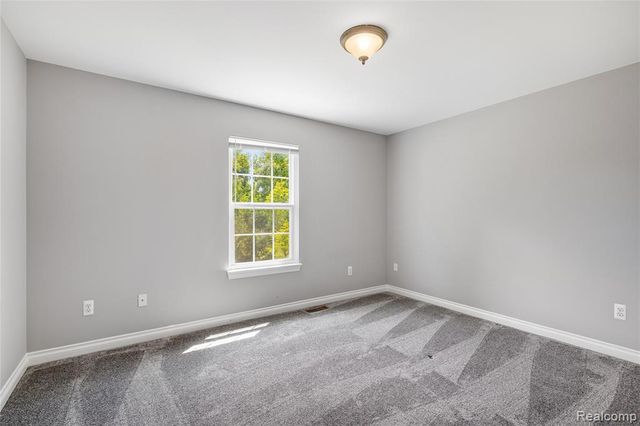 20798 Oak Ridge Drive, Clinton Township, MI 48036