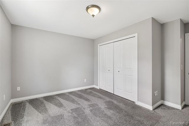 20798 Oak Ridge Drive, Clinton Township, MI 48036