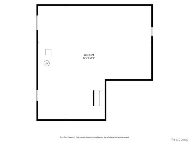 20798 Oak Ridge Drive, Clinton Township, MI 48036