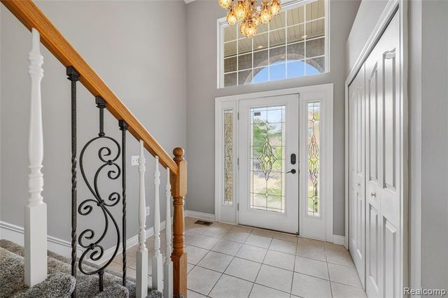 20798 Oak Ridge Drive, Clinton Township, MI 48036