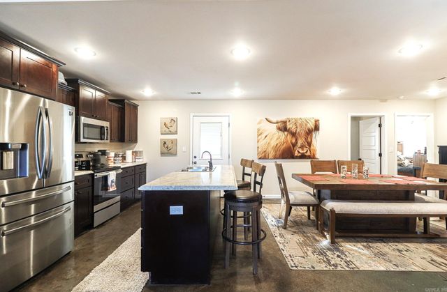 206 Stacy, Paragould, AR 72450