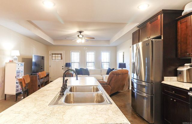 206 Stacy, Paragould, AR 72450