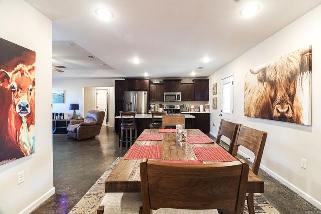 206 Stacy, Paragould, AR 72450