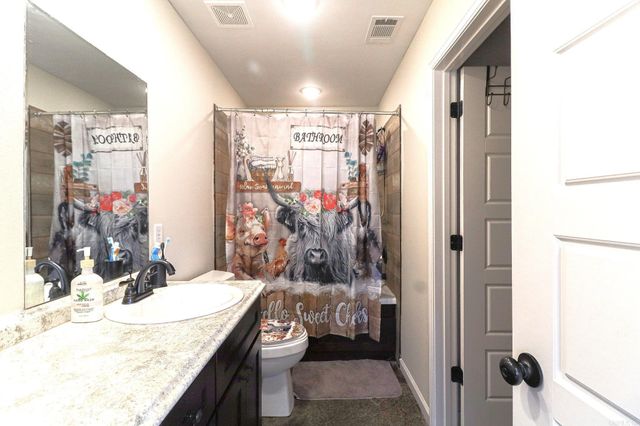 206 Stacy, Paragould, AR 72450