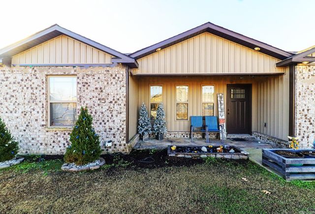 206 Stacy, Paragould, AR 72450