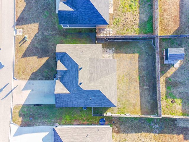 206 Stacy, Paragould, AR 72450