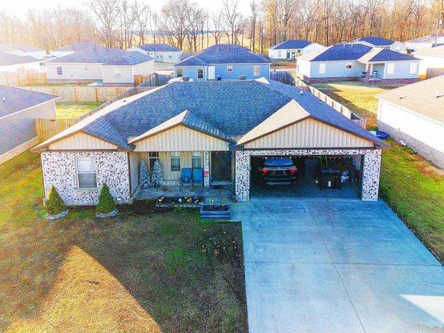 206 Stacy, Paragould, AR 72450