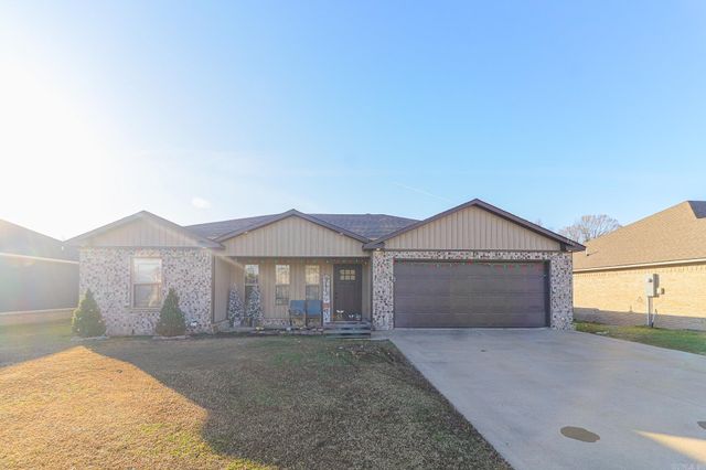 206 Stacy, Paragould, AR 72450