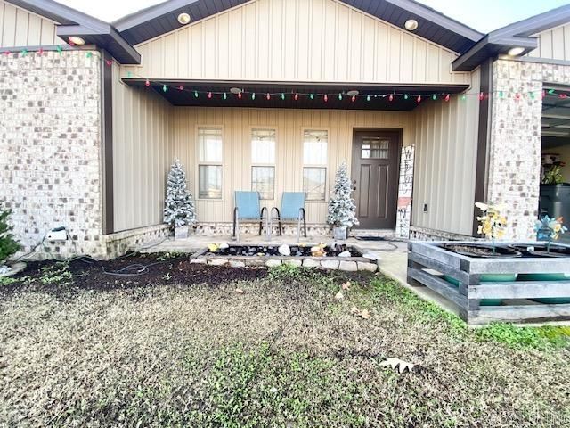 206 Stacy, Paragould, AR 72450