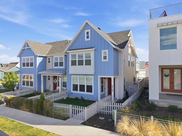 6707 W LAKE AVE, South Jordan, UT 84009