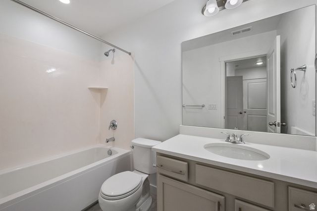 6707 W LAKE AVE, South Jordan, UT 84009