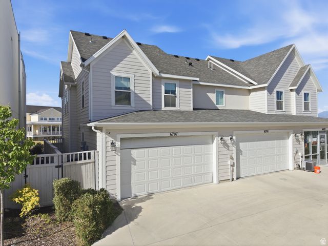 6707 W LAKE AVE, South Jordan, UT 84009