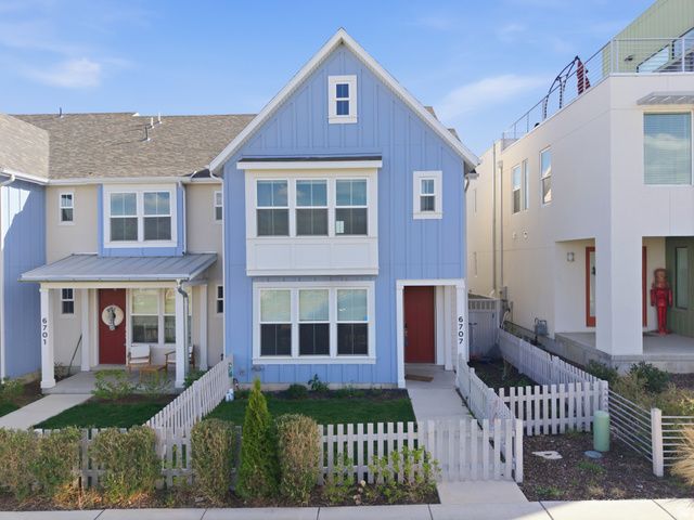 6707 W LAKE AVE, South Jordan, UT 84009
