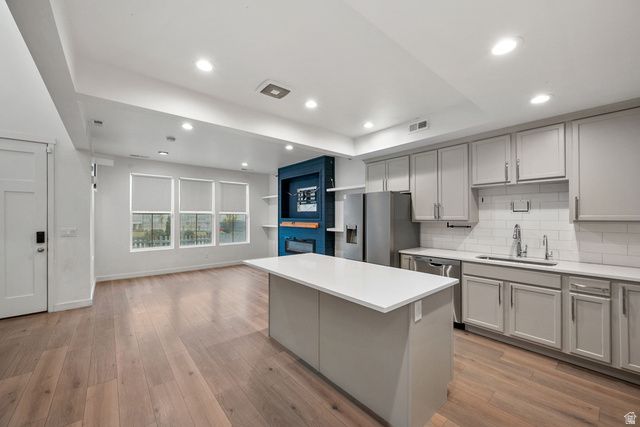 6707 W LAKE AVE, South Jordan, UT 84009