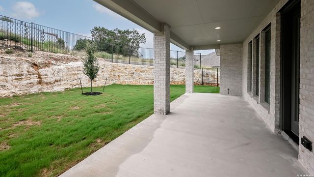 431 Canyon Path, San Antonio, TX 78258