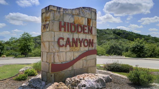 431 Canyon Path, San Antonio, TX 78258