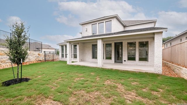 431 Canyon Path, San Antonio, TX 78258