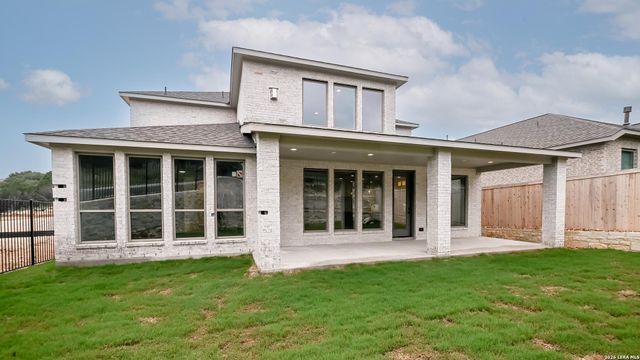 431 Canyon Path, San Antonio, TX 78258