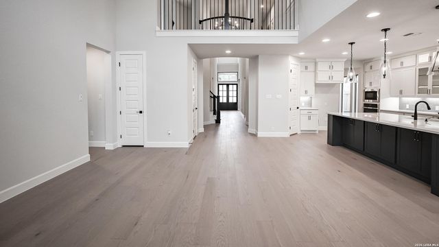 431 Canyon Path, San Antonio, TX 78258