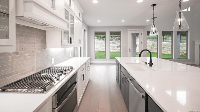 431 Canyon Path, San Antonio, TX 78258