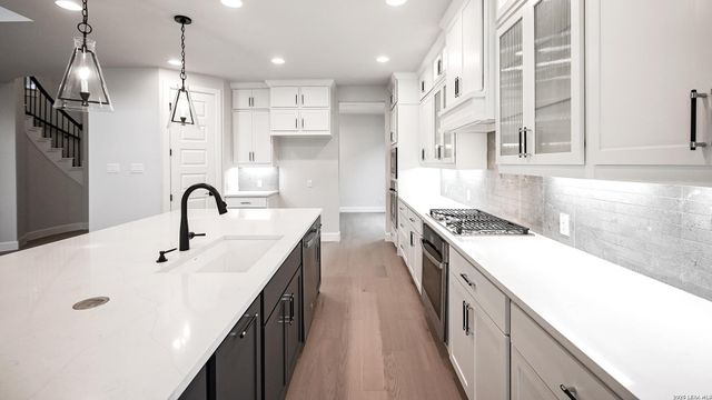431 Canyon Path, San Antonio, TX 78258