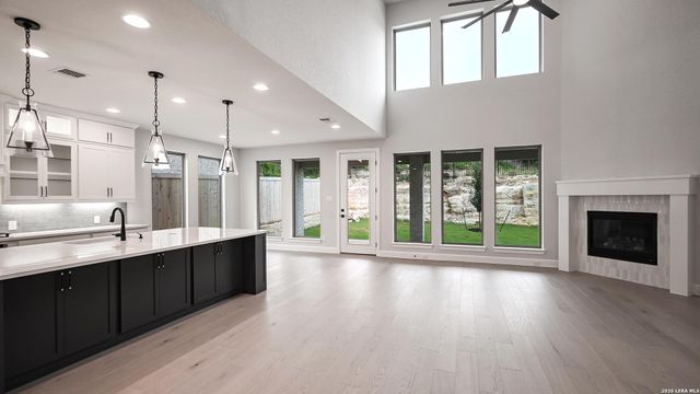 431 Canyon Path, San Antonio, TX 78258