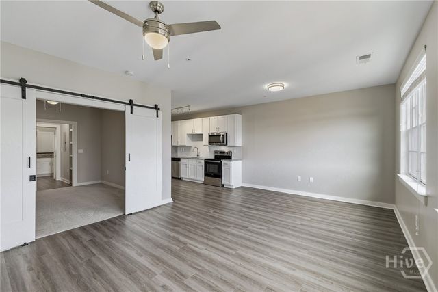 100 Prince Avenue A303, Athens, GA 30601