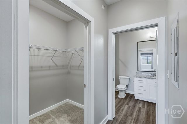 100 Prince Avenue A303, Athens, GA 30601