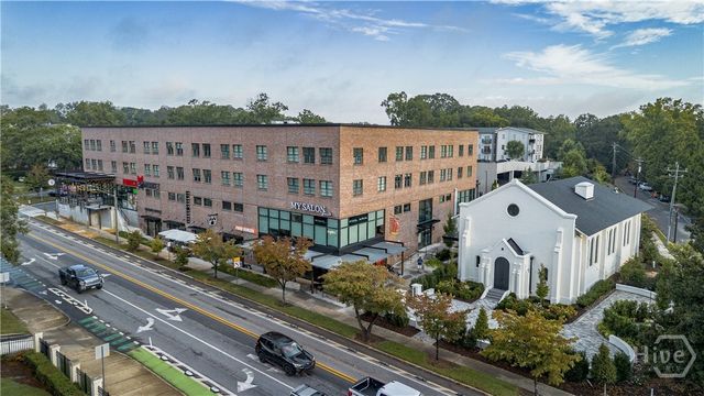 100 Prince Avenue A303, Athens, GA 30601