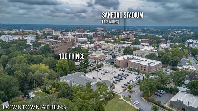 100 Prince Avenue A303, Athens, GA 30601