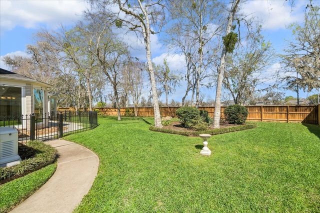 7807 Elm Tree Court, Sugar Land, TX 77479