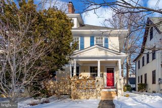 33 JEFFERSON RD, Princeton, NJ 08540