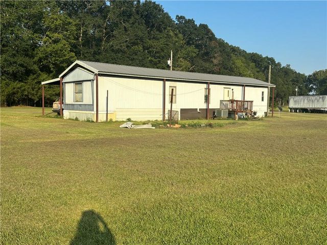 310 CLEMEN LUNEAU Road, Marksville, LA 71351