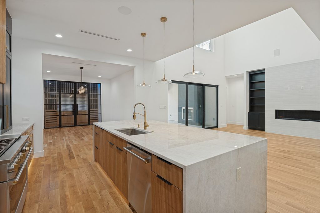 3884 Cortez Drive, Dallas, TX 75220 — photo 5