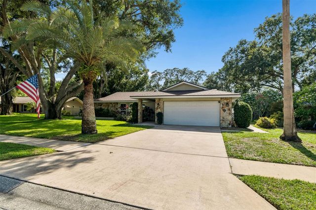 515 SANDY HOOK ROAD, Palm Harbor, FL 34683