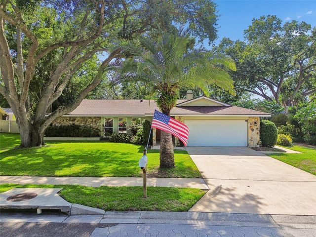 515 SANDY HOOK ROAD, Palm Harbor, FL 34683