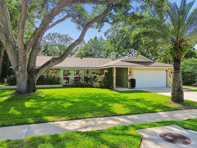 515 SANDY HOOK ROAD, Palm Harbor, FL 34683