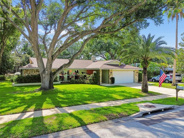 515 SANDY HOOK ROAD, Palm Harbor, FL 34683