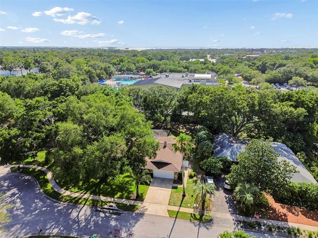 515 SANDY HOOK ROAD, Palm Harbor, FL 34683