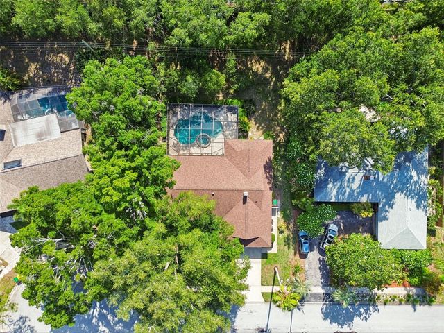 515 SANDY HOOK ROAD, Palm Harbor, FL 34683