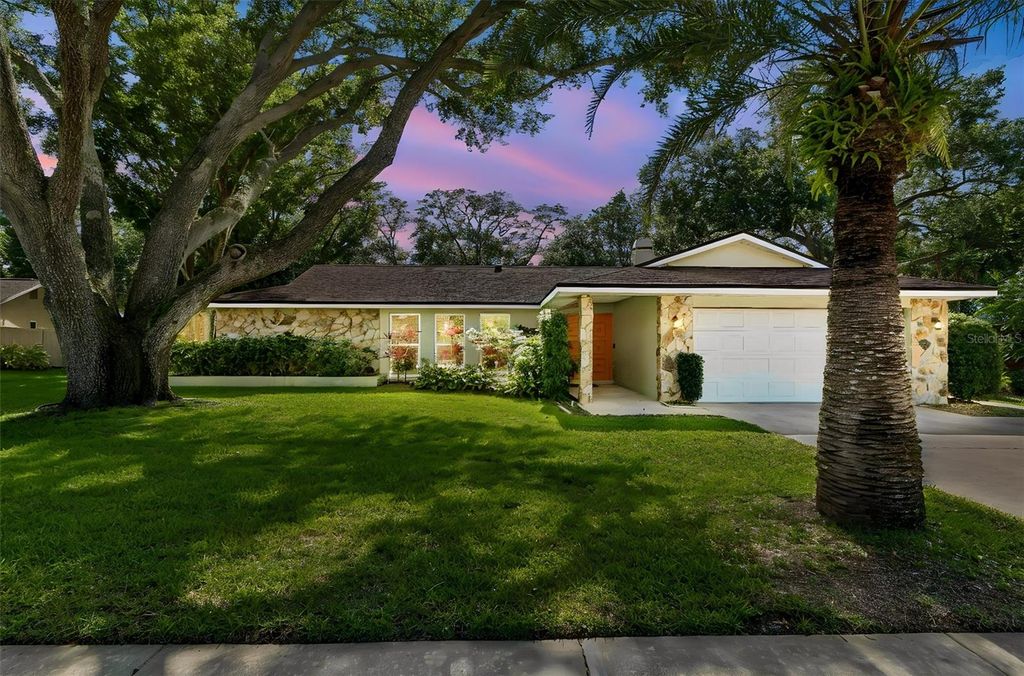 515 SANDY HOOK ROAD, Palm Harbor, FL 34683