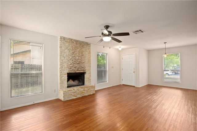 12809 Copper Cliff Ave A, Austin, TX 78727