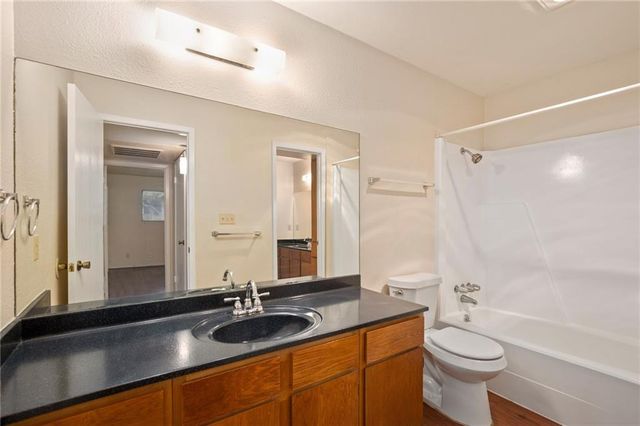 12809 Copper Cliff Ave A, Austin, TX 78727