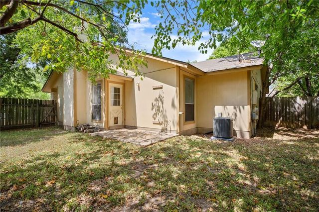 12809 Copper Cliff Ave A, Austin, TX 78727