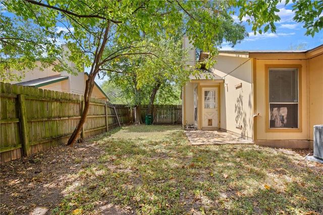 12809 Copper Cliff Ave A, Austin, TX 78727